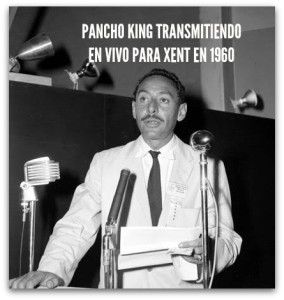 Francisco King Rondero